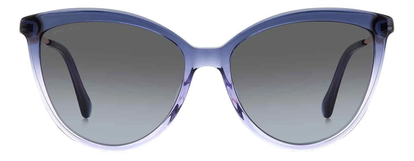 Jimmy Choo BELINDA Eyeglasses - view 8